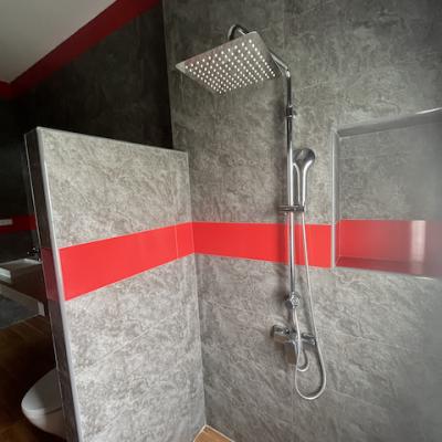 Bathroom Guestroom 2